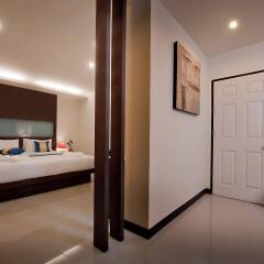 Отель Blue Sky Patong комната для гостей