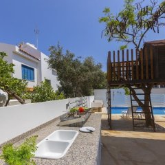 Protaras Villa Serifos By The Sea in Paralimni, Cyprus from 405$, photos, reviews - zenhotels.com photo 3
