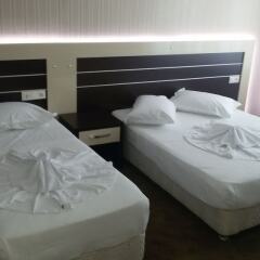 Uytun Hotel Турция, Эдремит - отзывы, цены и фото номеров - забронировать отель Uytun Hotel онлайн комната для гостей фото 3