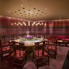 Отель Grand Hyatt Shenzhen Китай, Шэньчжэнь - отзывы, цены и фото номеров - забронировать отель Grand Hyatt Shenzhen онлайн питание фото 2