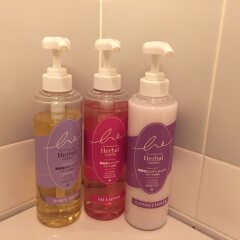 Отель Sotetsu Fresa Inn Tokyo-Akasaka ванная