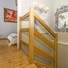 Отель Apartamenty Mój Sopot - Parkowa 1902 Сопот детские мероприятия