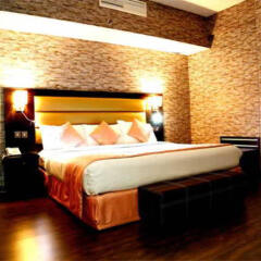 Rafee Hotel комната для гостей фото 4
