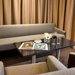Austria Trend Hotel Europa Wien удобства в номере