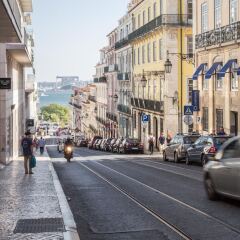 Отель Alecrim 4 · Bright Tailor Made in the Heart of Lisbon Лиссабон фото 2