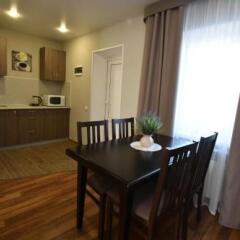 Гостиница Guest House Na Oktyabrskoy 33 в Тамани отзывы, цены и фото номеров - забронировать гостиницу Guest House Na Oktyabrskoy 33 онлайн Тамань