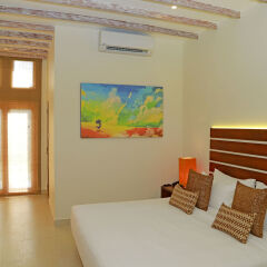 Hotel Cloud Nine комната для гостей фото 2