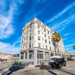 Отель Air Venice on the Beach США, Лос-Анджелес - отзывы, цены и фото номеров - забронировать отель Air Venice on the Beach онлайн фото 3