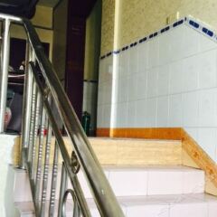 Dongxin Hotel (Chongqing Dazu) вид на фасад фото 2