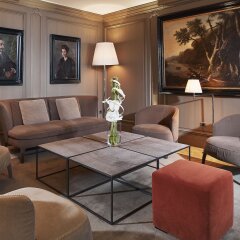 Отель Regent Contades, BW Premier Collection интерьер отеля фото 2