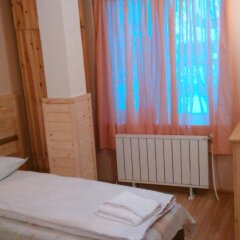 Отель Guest House Edelweiss Болгария, Боровец - отзывы, цены и фото номеров - забронировать отель Guest House Edelweiss онлайн фото 16