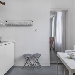 Апартаменты Happy Stay Apartment Osiek 10 Гданьск в номере фото 2