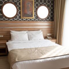 Lacasa Boutique Hotel Турция, Кайсери - отзывы, цены и фото номеров - забронировать отель Lacasa Boutique Hotel онлайн комната для гостей фото 5
