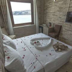 Отель Alright Suites в номере