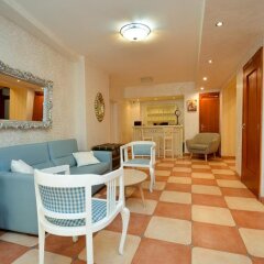 Mali Hotel Porat интерьер отеля фото 2