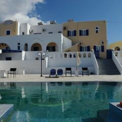 Отель Pension Kavallaris & Apartments Греция, Остров Санторини - отзывы, цены и фото номеров - забронировать отель Pension Kavallaris & Apartments онлайн