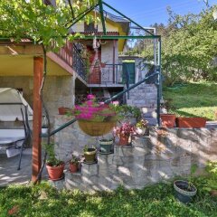 Отель Guest House Villa Teres Казанлак фото 2
