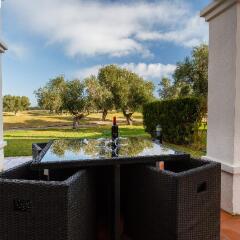 Arcos Golf Hotel Cortijo y Villas фото 6