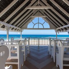 Отель Jewel Runaway Bay Beach & Golf Resort All Inclusive Ямайка, Ранавей-Бей - отзывы, цены и фото номеров - забронировать отель Jewel Runaway Bay Beach & Golf Resort All Inclusive онлайн приотельная территория фото 2