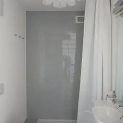 Отель Casa Iincantata - Fam. Pozzatti Flaim Daniela Pension Монклассико ванная