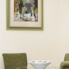 Отель Veeve - Walham Grove Gallery удобства в номере