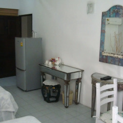 Oriental Smile Hotel в номере
