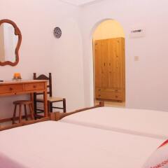 Hotel Dimitra Sun удобства в номере