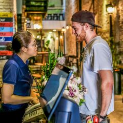 Prei Nokor Hostel развлечения