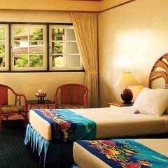 Отель Coconut Village Resort детские мероприятия фото 2