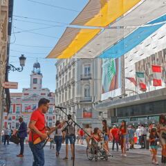 Отель Arenal Suites фото 5
