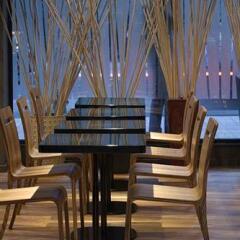 Hotel mOdus пляж