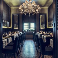 Отель Paradise Road Tintagel Colombo