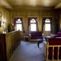 Ensar Hotel Турция, Узунгёль - отзывы, цены и фото номеров - забронировать отель Ensar Hotel онлайн интерьер отеля