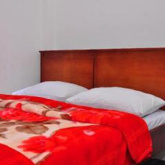 Отель Moonplains Hemaya Bungalow комната для гостей фото 4