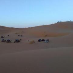 Отель Barak Desert Camp Марокко, Мерзуга - отзывы, цены и фото номеров - забронировать отель Barak Desert Camp онлайн