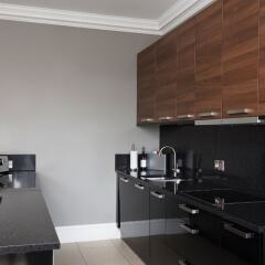 Отель The Chester Residence Великобритания, Эдинбург - отзывы, цены и фото номеров - забронировать отель The Chester Residence онлайн фото 8