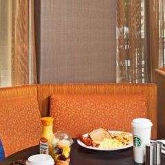 Отель Courtyard by Marriott Washington Capitol Hill/Navy Yard в номере