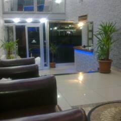 Hotel Seker Диярбакыр фото 2