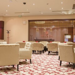 Отель Ramada Sofia City Center интерьер отеля фото 3
