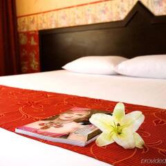 Montecito Hotel удобства в номере