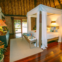 Qamea Resort and Spa Fiji in Qamea Island, Fiji from 459$, photos, reviews - zenhotels.com guestroom photo 2