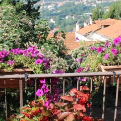 Отель Agriturismo Nonno Tobia Аджерола фото 13