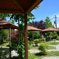 Отель Agriturismo Cascina Maiocca Италия, Медилья - отзывы, цены и фото номеров - забронировать отель Agriturismo Cascina Maiocca онлайн фото 4