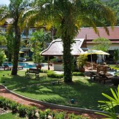 Отель The Pe La Resort, Phuket фото 10