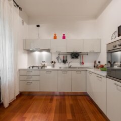 Отель Suite Residence Amendola Бари в номере фото 2
