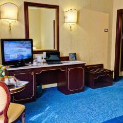 Best Western Hotel Mondial удобства в номере