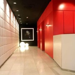 Отель Quo Eraso Aparthotel Испания, Мадрид - 9 отзывов об отеле, цены и фото номеров - забронировать отель Quo Eraso Aparthotel онлайн фото 6