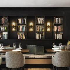 Boutique Hotel Casa Volver Барселона питание