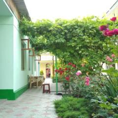 Гостиница Guest House On Samburova 279 в Анапе отзывы, цены и фото номеров - забронировать гостиницу Guest House On Samburova 279 онлайн Анапа фото 19