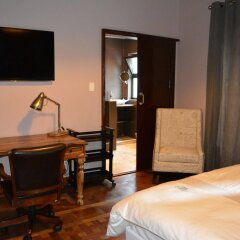 Guesthouse 1109 in Maputo, Mozambique from 93$, photos, reviews - zenhotels.com room amenities